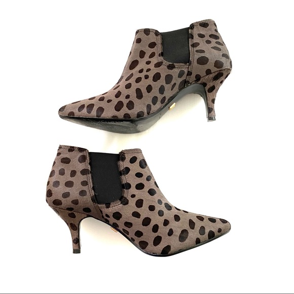 Pour La Victoire Anabella Ankle Boots - Picture 4 of 11